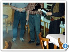 2007 Westernschießen