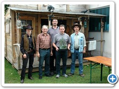 2007 Westernschießen