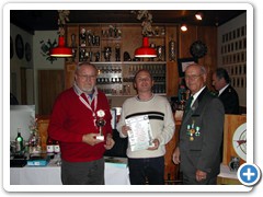 2007 Bürgerschießen