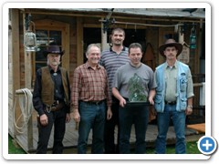 2007 Westernschießen