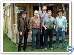 2007 Westernschießen