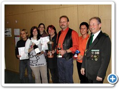 2007 Bürgerschießen