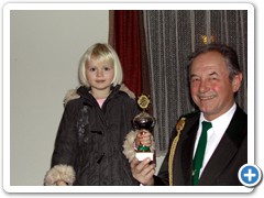 2007 Bürgerschießen