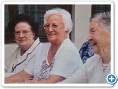 2007 Barbecke zu Besuch