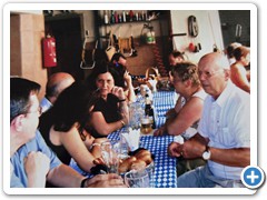 2007 Barbecke zu Besuch