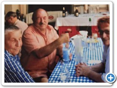 2007 Barbecke zu Besuch