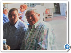 2007 Barbecke zu Besuch