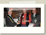 Bürgerschiessen
