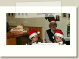 Weihnachtsfeier