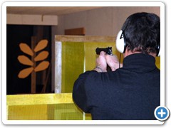 2008 Speedsschießen