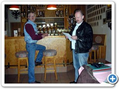 2008 Dreikönigsschießen