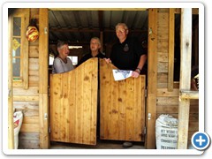 2008 Westernschießen