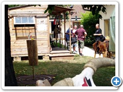 2008 Westernschießen