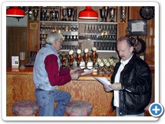 2008 Dreikönigsschießen