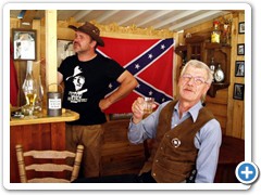 2008 Westernschießen