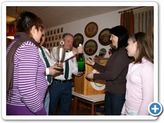 2008 Bürgerschießen