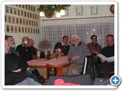 2008 Dreikönigsschießen