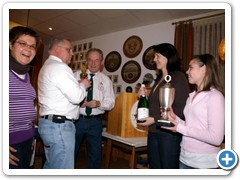 2008 Bürgerschießen