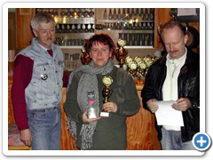 2008 Dreikönigsschießen