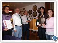 2008 Bürgerschießen