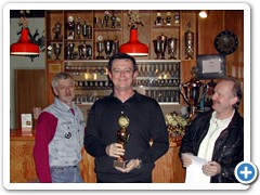 2008 Dreikönigsschießen