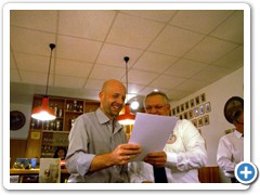 2008 Bürgerschießen