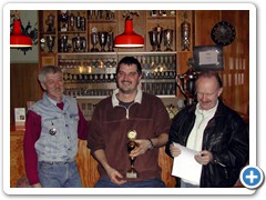 2008 Dreikönigsschießen