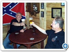 2008 Westernschießen