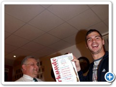 2008 Bürgerschießen