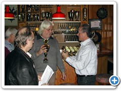 2008 Dreikönigsschießen