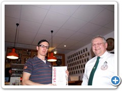 2008 Bürgerschießen