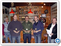 2008 Dreikönigsschießen