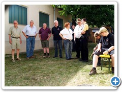 2008 Westernschießen