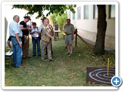 2008 Westernschießen