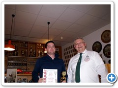 2008 Bürgerschießen