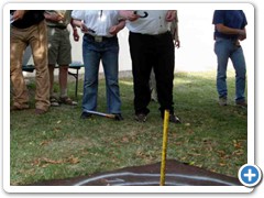 2008 Westernschießen