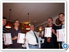 2008 Bürgerschießen