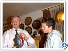 2008 Bürgerschießen