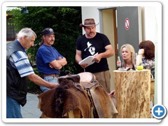 2008 Westernschießen