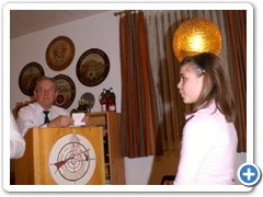 2008 Bürgerschießen