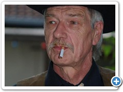 2008 Westernschießen