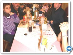 2008 Bürgerschießen