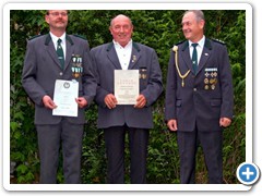 2008 Jahreshauptversammlung