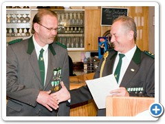 2008 Jahreshauptversammlung