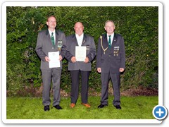 2008 Jahreshauptversammlung