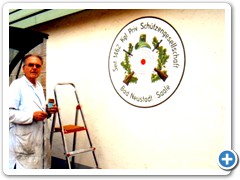 20089 Neues Logo für das Schützenhaus