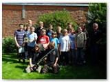 Ferienprogramm