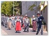 Umzug Wülfershausen