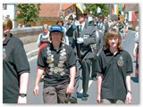 Umzug Wülfershausen