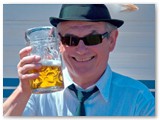 Umzug Wülfershausen